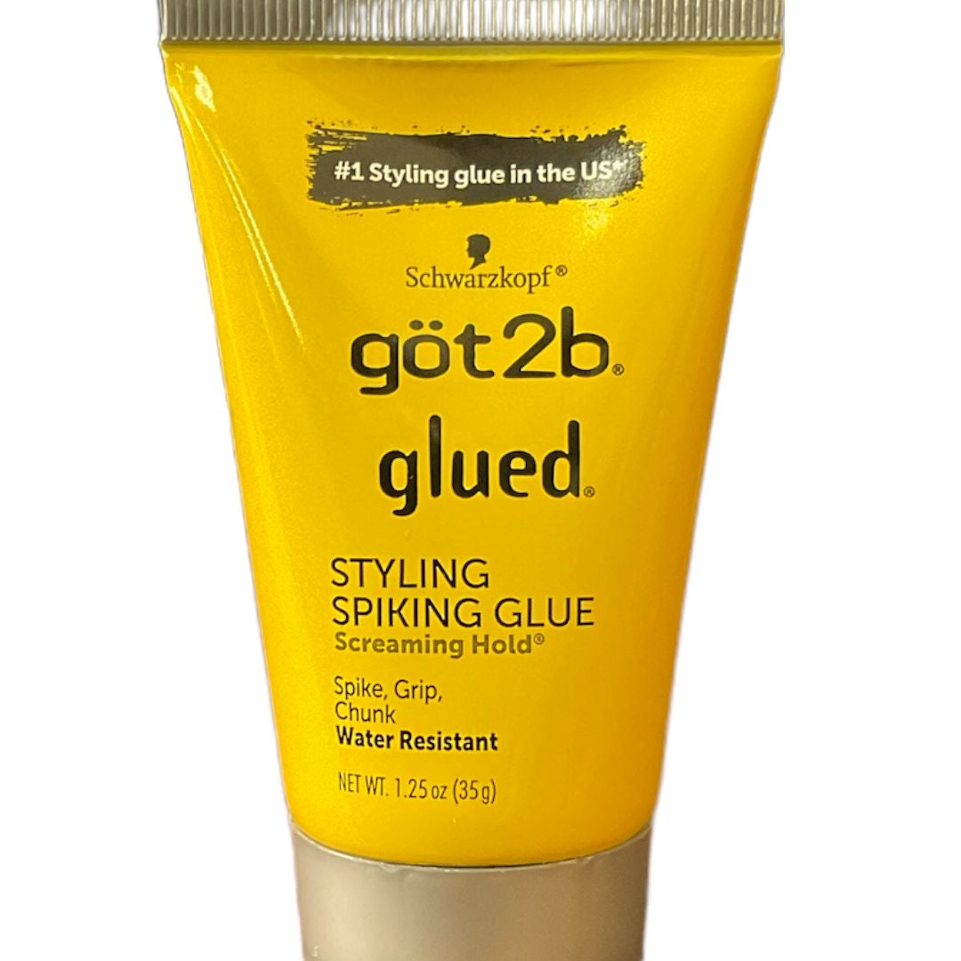 GOT2B Glued Styling SPIKING GLUE 6 Oz