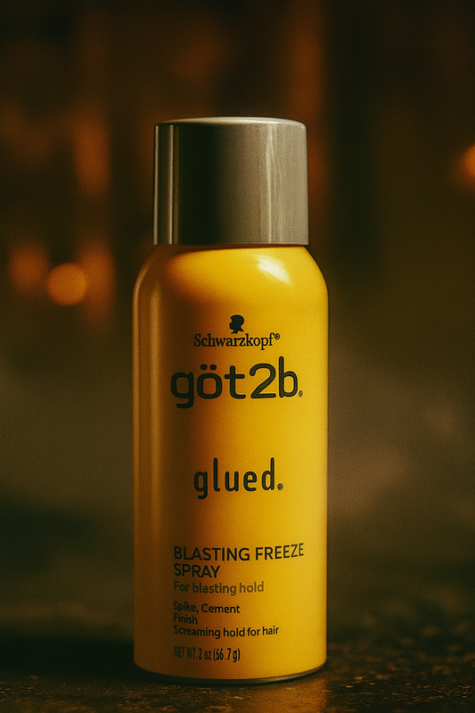 Got2B Spray