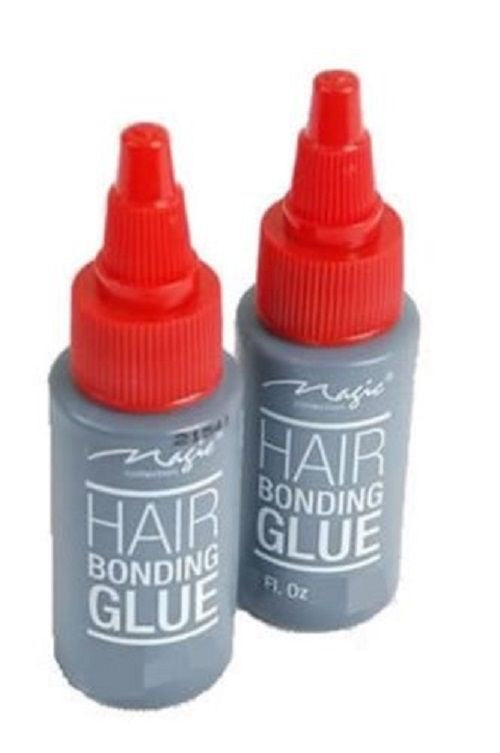 Hair Bonding Glue 1 oz White