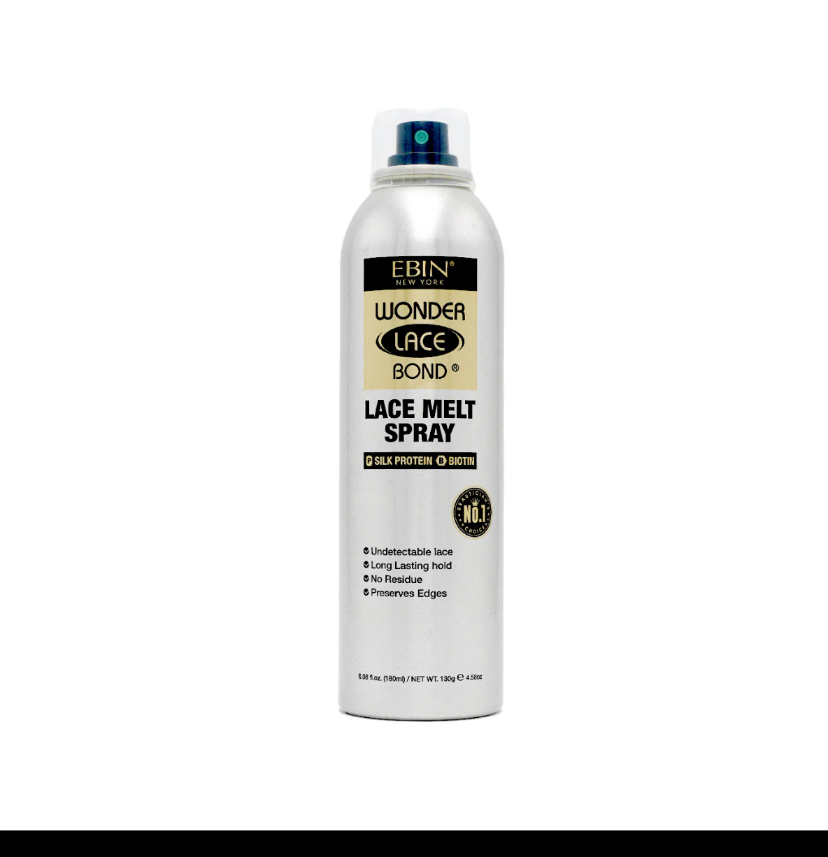 Lace Melt Spray